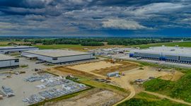 Fortress z kolejną nową inwestycją pod Szczecinem