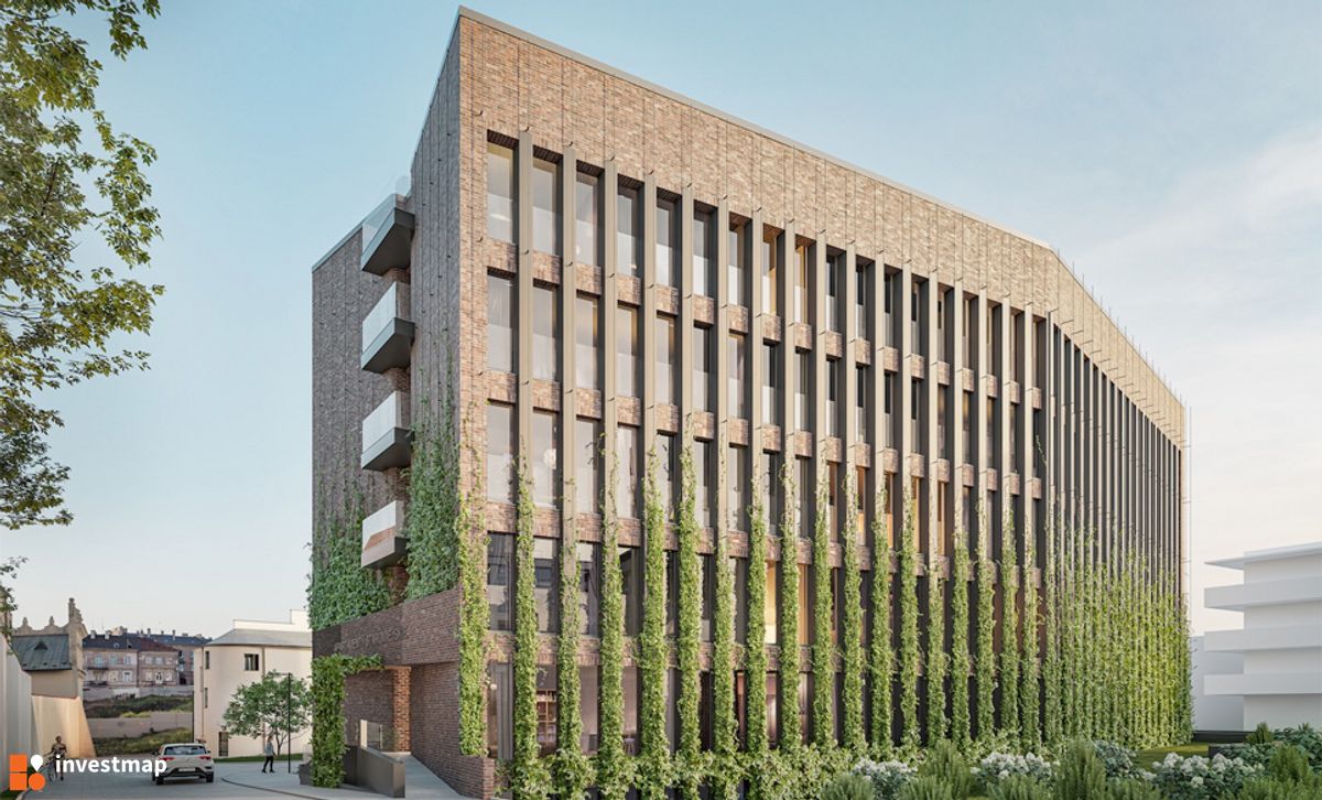 Wizualizacja Apartamenty Staromiejskie dodał Jakub Zazula 