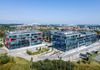 Nowa elastyczna przestrzeń biurowa w CUBE Office Park już przyciąga najemców