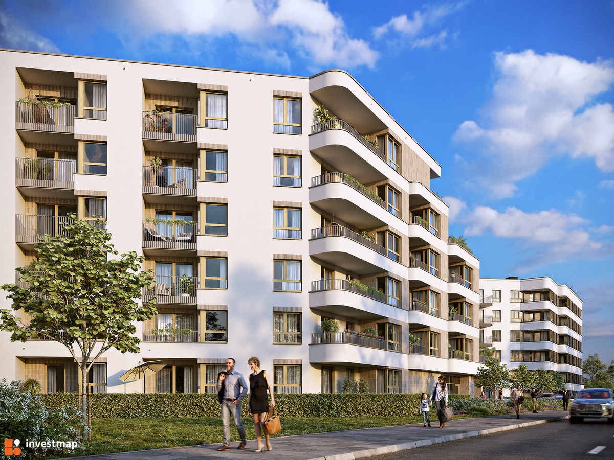 Wizualizacja M Bemowo dodał Wojciech Jenda