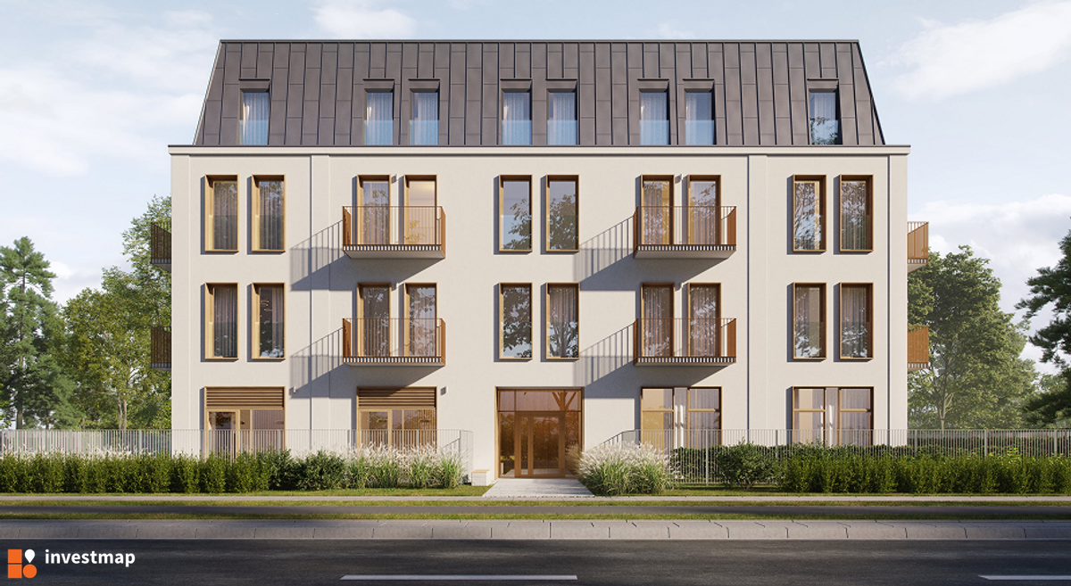 Wizualizacja Szaserów 62 dodał Wojciech Jenda