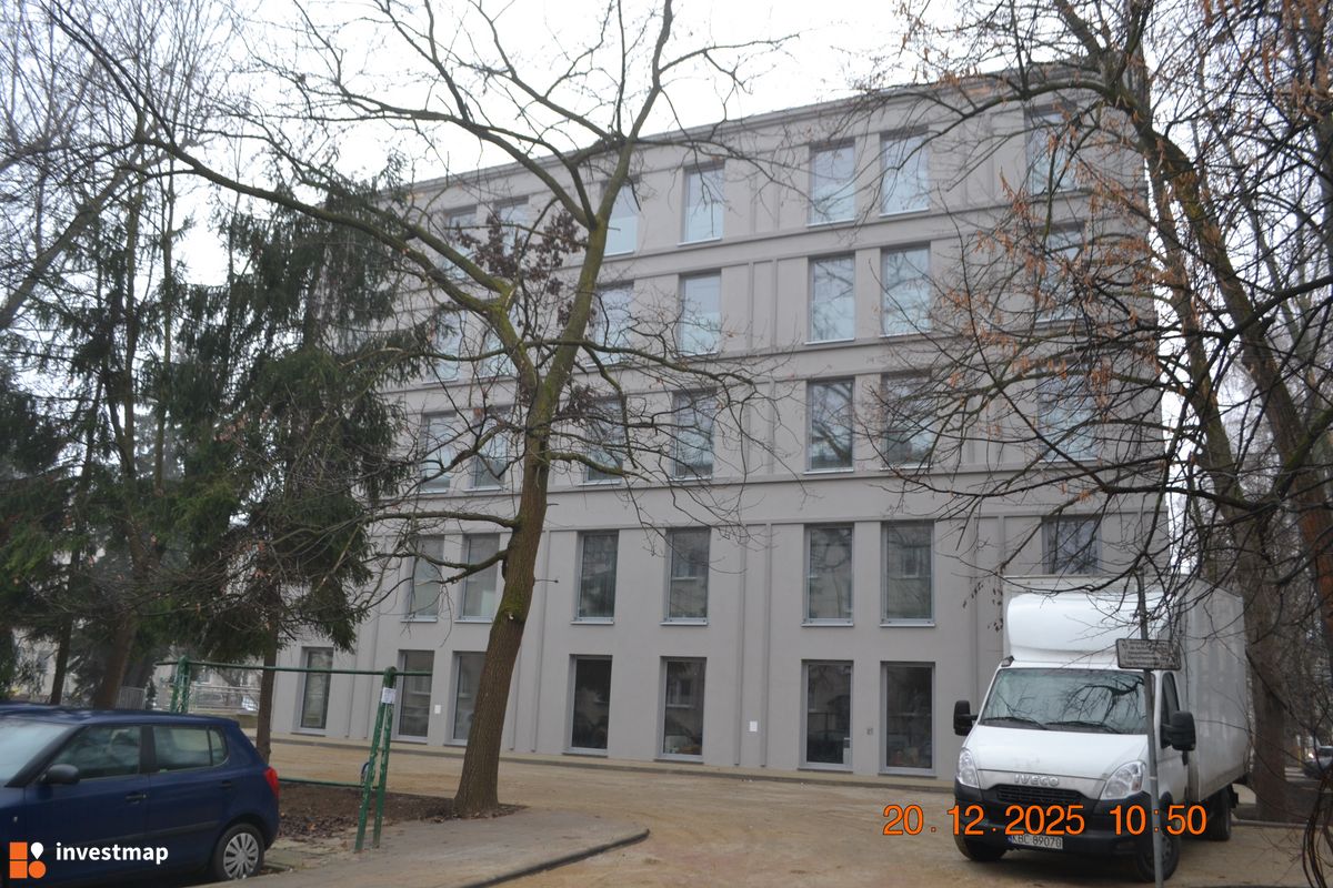 Zdjęcie Os. Teatralne 19 fot. Damian Daraż 