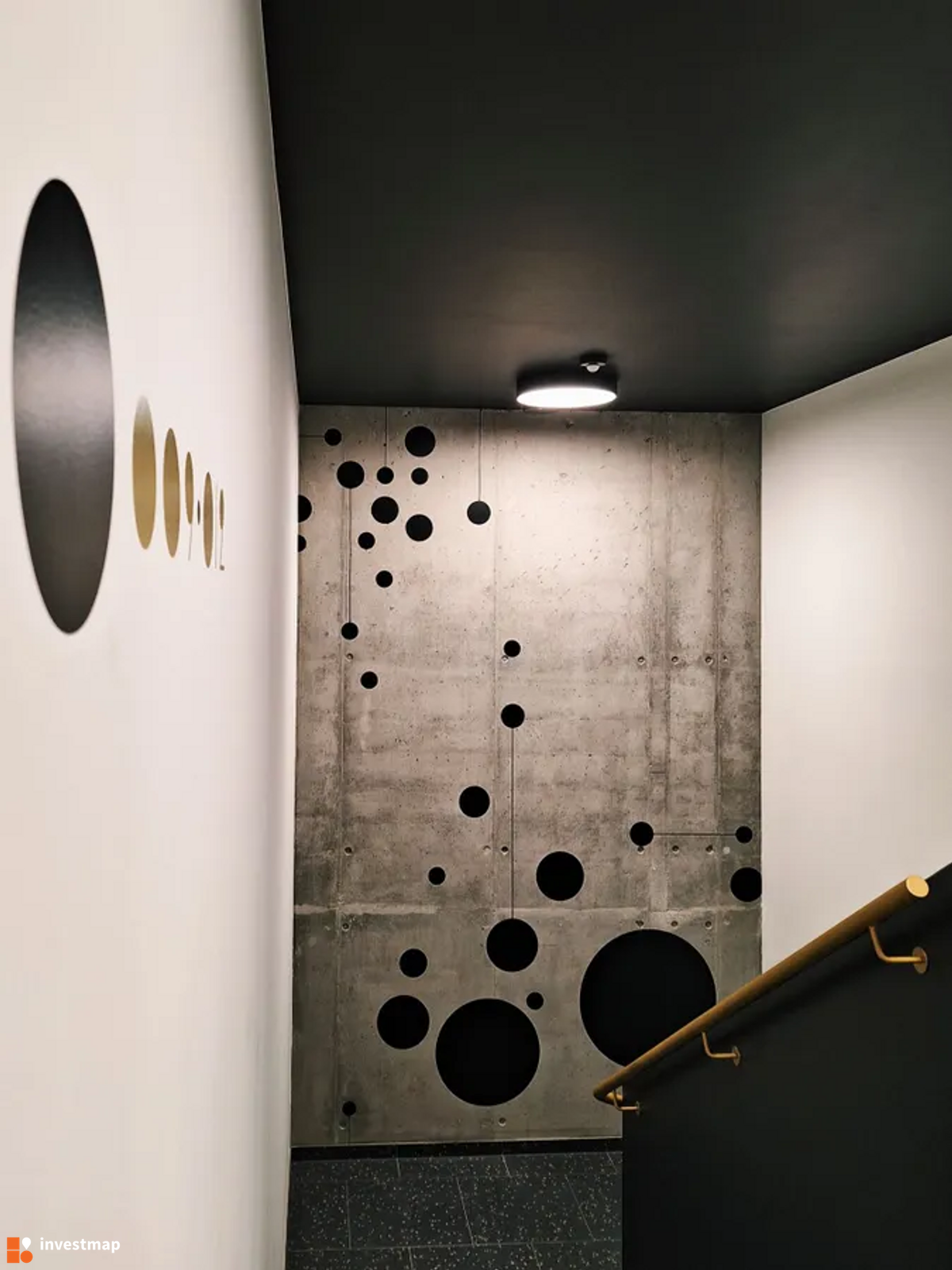 Wizualizacja Mieszkaj w mieście - Osiedle Wizjonerów dodał Wojciech Jenda