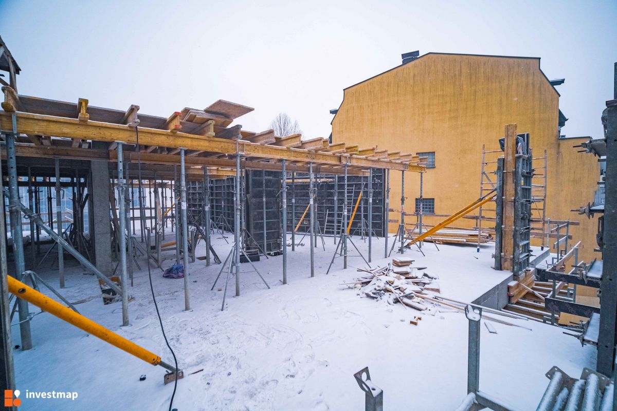 Zdjęcie Pogonowskiego 52 fot. Jakub Zazula 