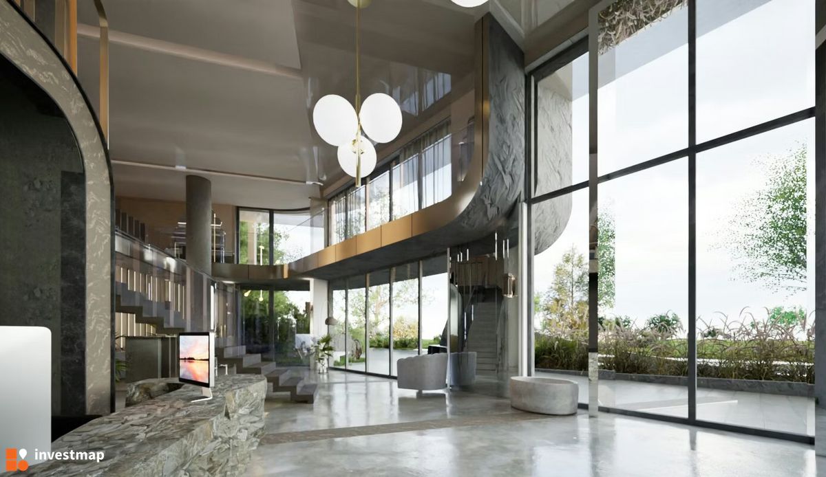 Wizualizacja Baysuites Ustronie Morskie dodał Wojciech Jenda