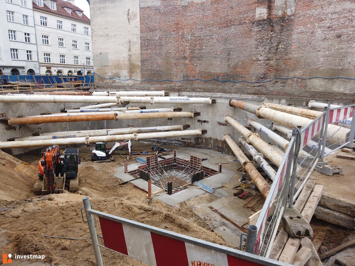 Zdjęcie Starowiślna 79 fot. Damian Daraż 