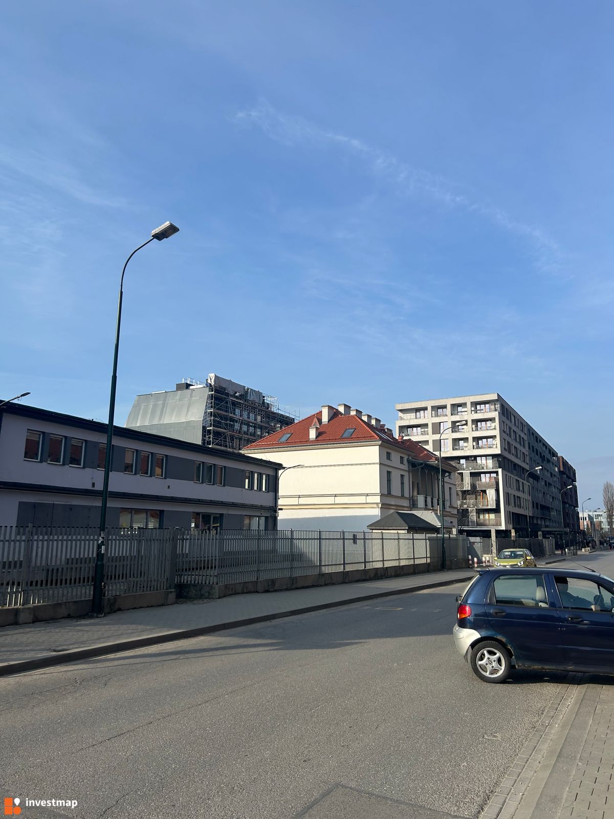 Zdjęcie Willa Oskara Schindlera fot. GregK 