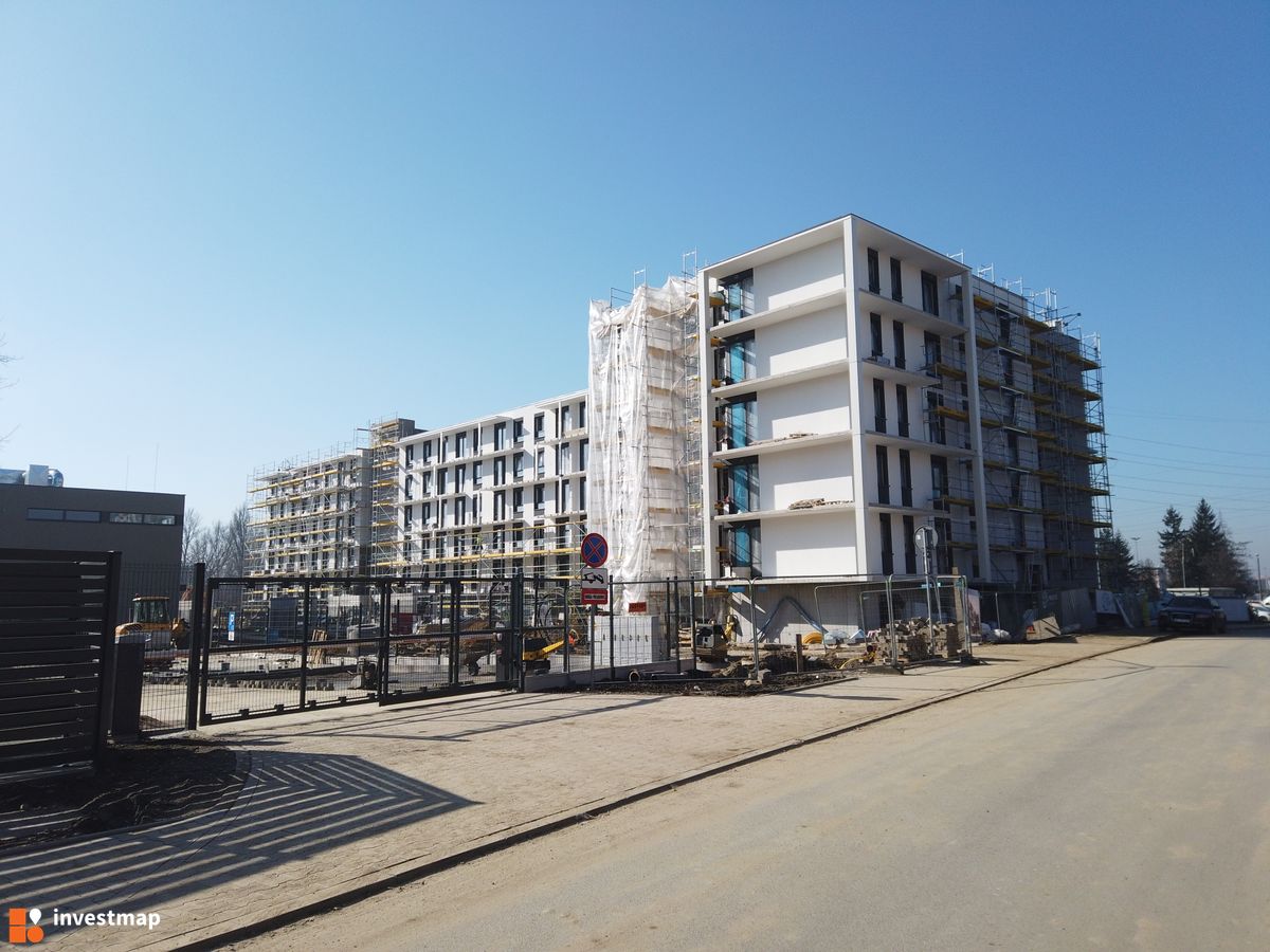 Zdjęcie Prato Park fot. Damian Daraż 