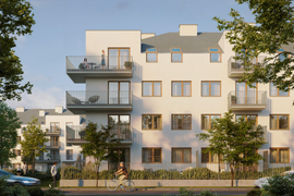 Najciekawszy adres mieszkaniowy w zachodnim Wrocławiu [FILM]