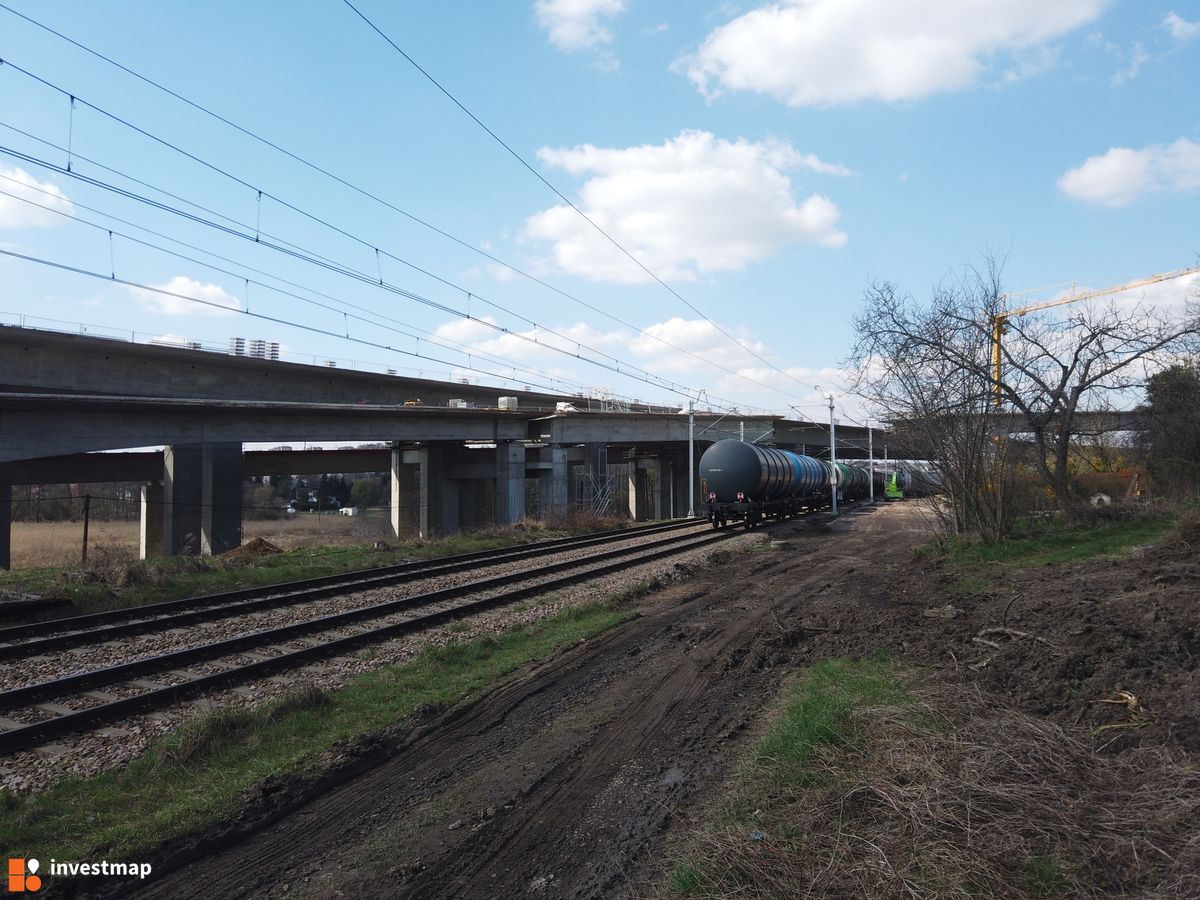 Zdjęcie S7 Widoma - Kraków fot. Damian Daraż 