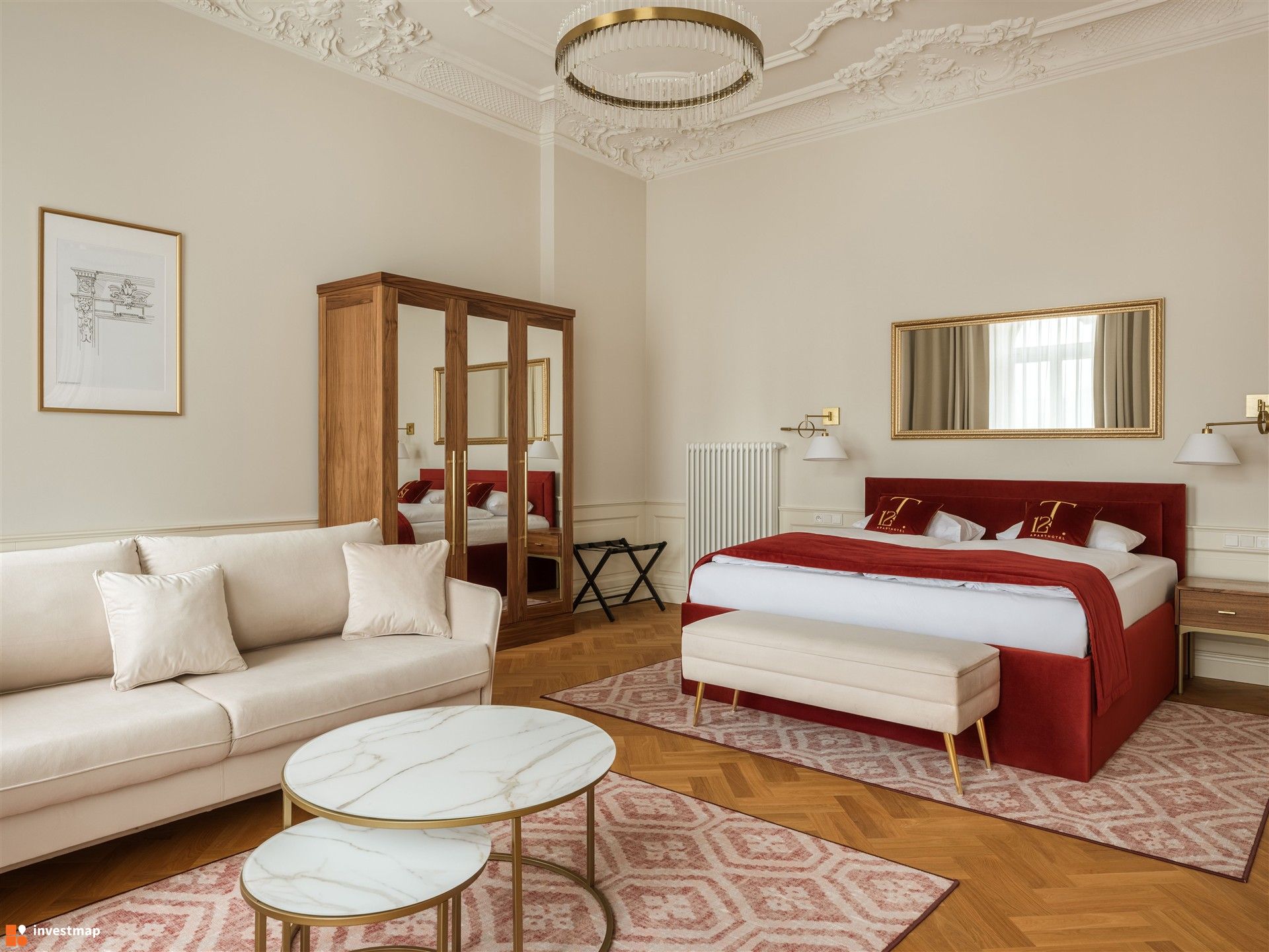 Aparthotel T12