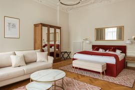 Aparthotel T12