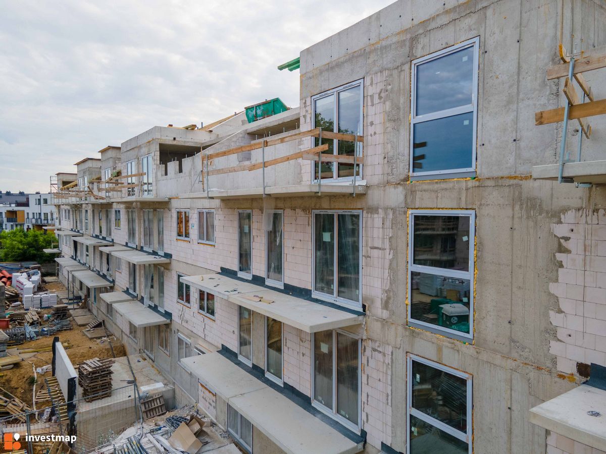 Zdjęcie Rędzińska  fot. PROFIT Development