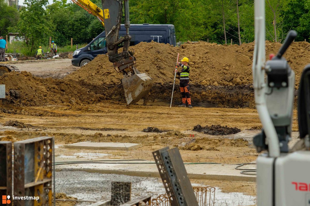 Zdjęcie Strawińskiego fot. PROFIT Development