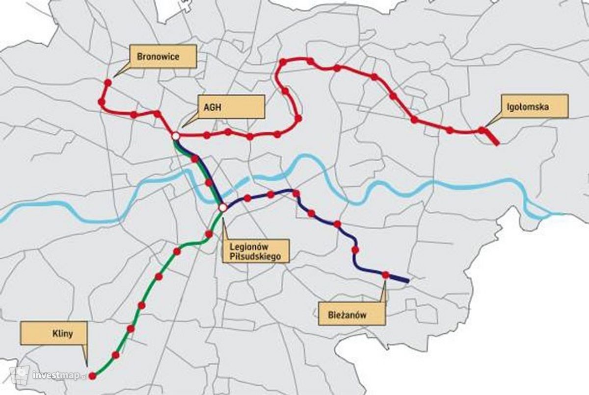 Wizualizacja Metro dodał Damian Daraż 