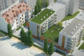 [Poznań] Inventia - mieszkania w dawnej fabryce rowerów