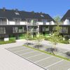 Oaza Apartamenty, ul. Załęska