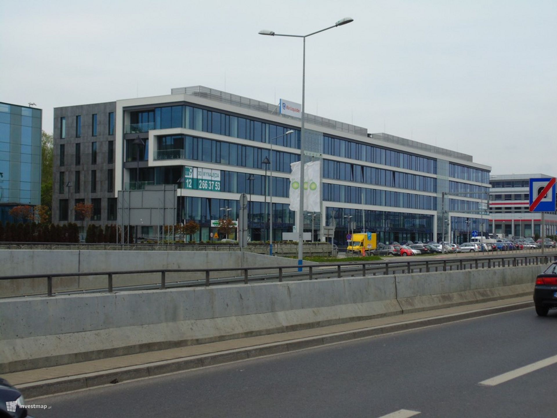Bronowice Business Center
