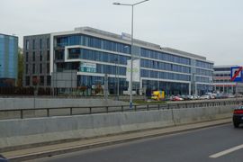 Bronowice Business Center