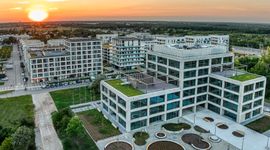 Savills komercjalizuje wrocławski biurowiec WUWA Point na Nowych Żernikach