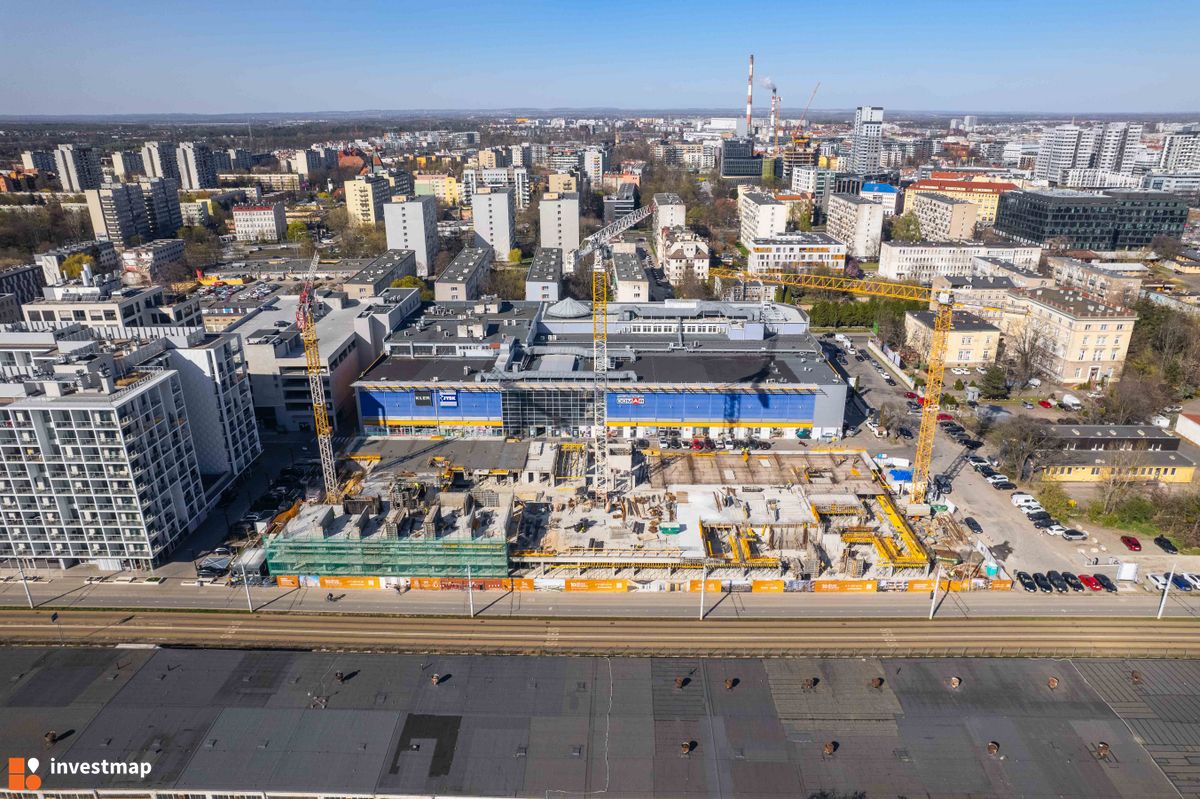 Zdjęcie Braniborska 10 fot. PROFIT Development