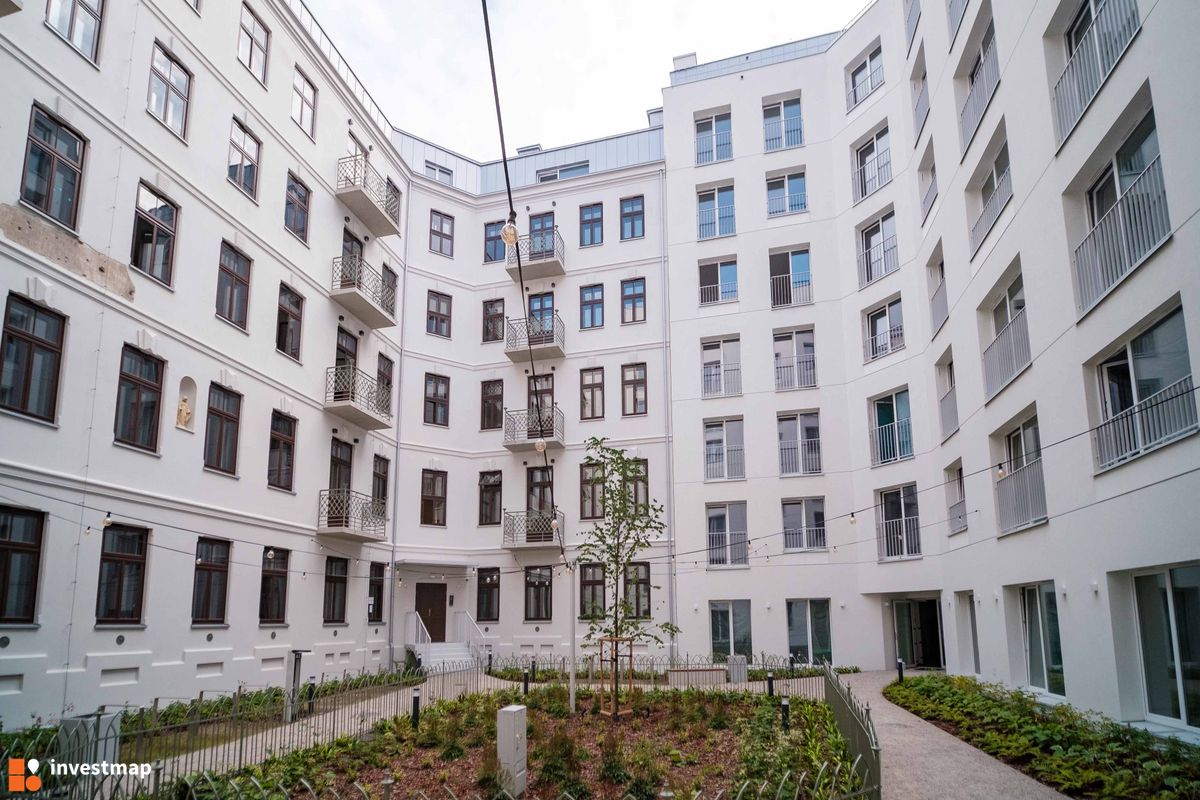 Zdjęcie Konopacka fot. PROFIT Development