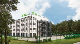 Hotel ibis Styles Katowice Airport otwarty [ZDJĘCIA]
