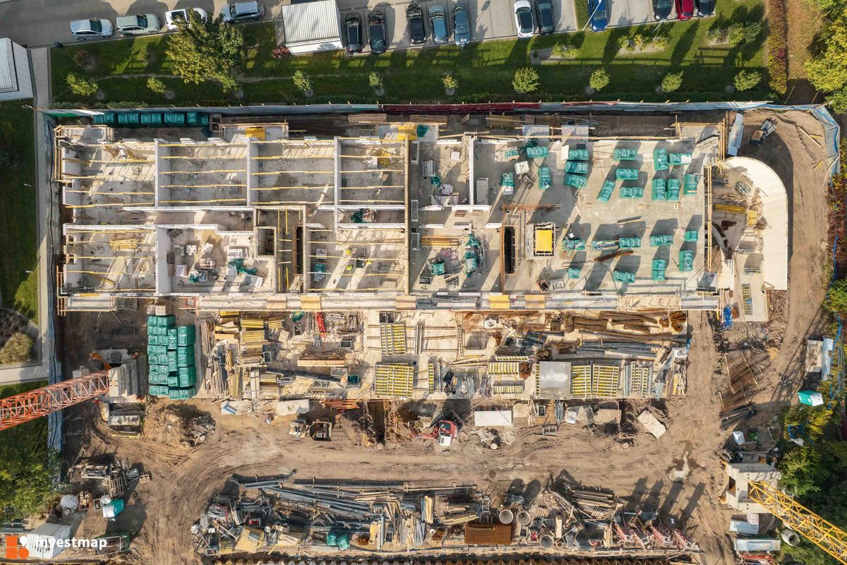 Zdjęcie Rędzińska  fot. PROFIT Development