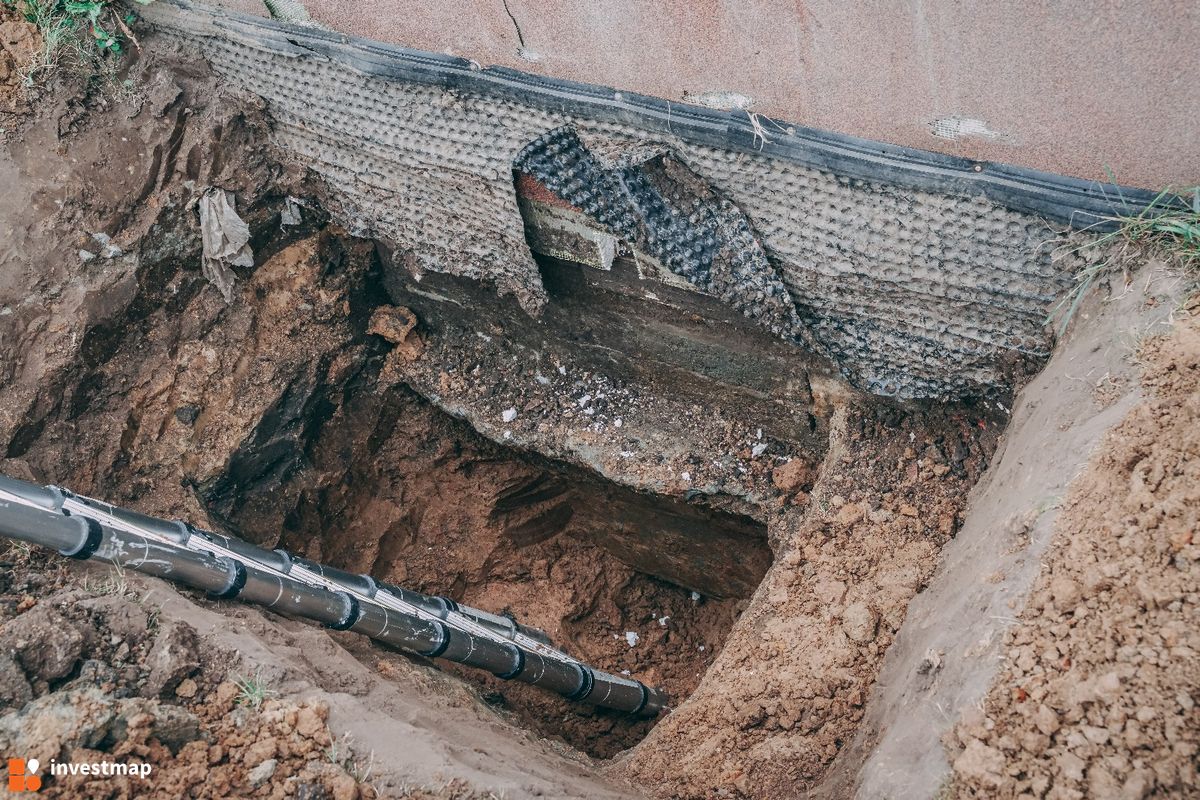 Zdjęcie Krzesławickie Tarasy fot. AMA 