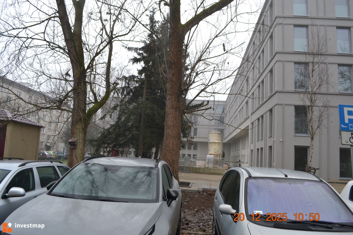 Zdjęcie Os. Teatralne 19 fot. Damian Daraż 