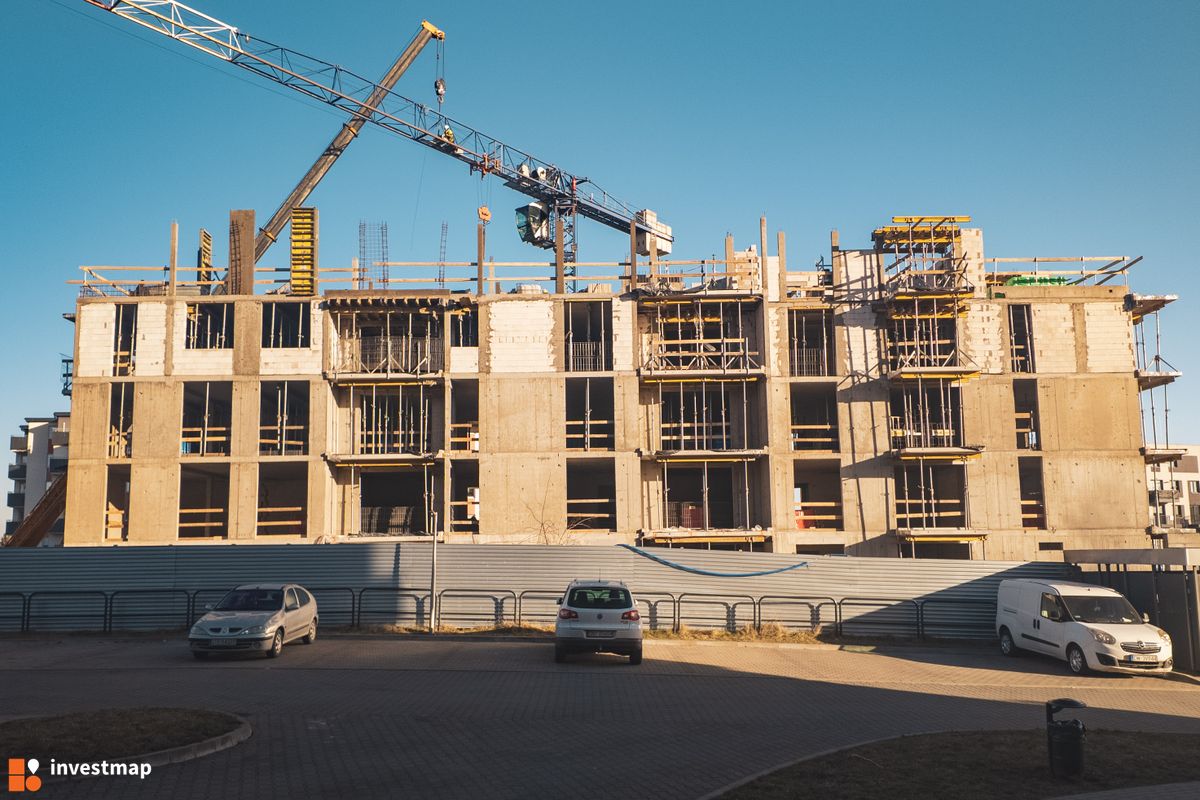 Zdjęcie Kaparowa 5 fot. Jakub Zazula 