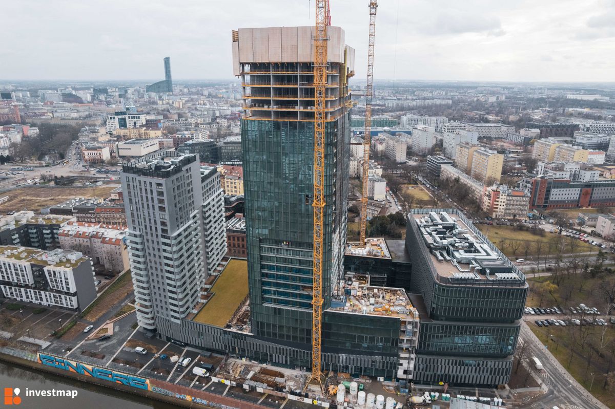 Zdjęcie Quorum fot. Jakub Zazula 