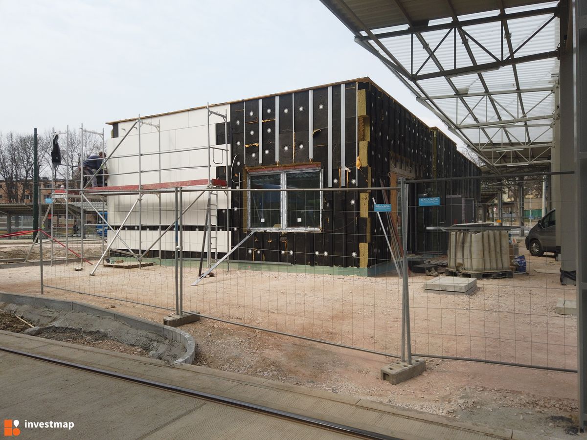 Zdjęcie Pętla Wzgórza Krzesławickie fot. Damian Daraż 