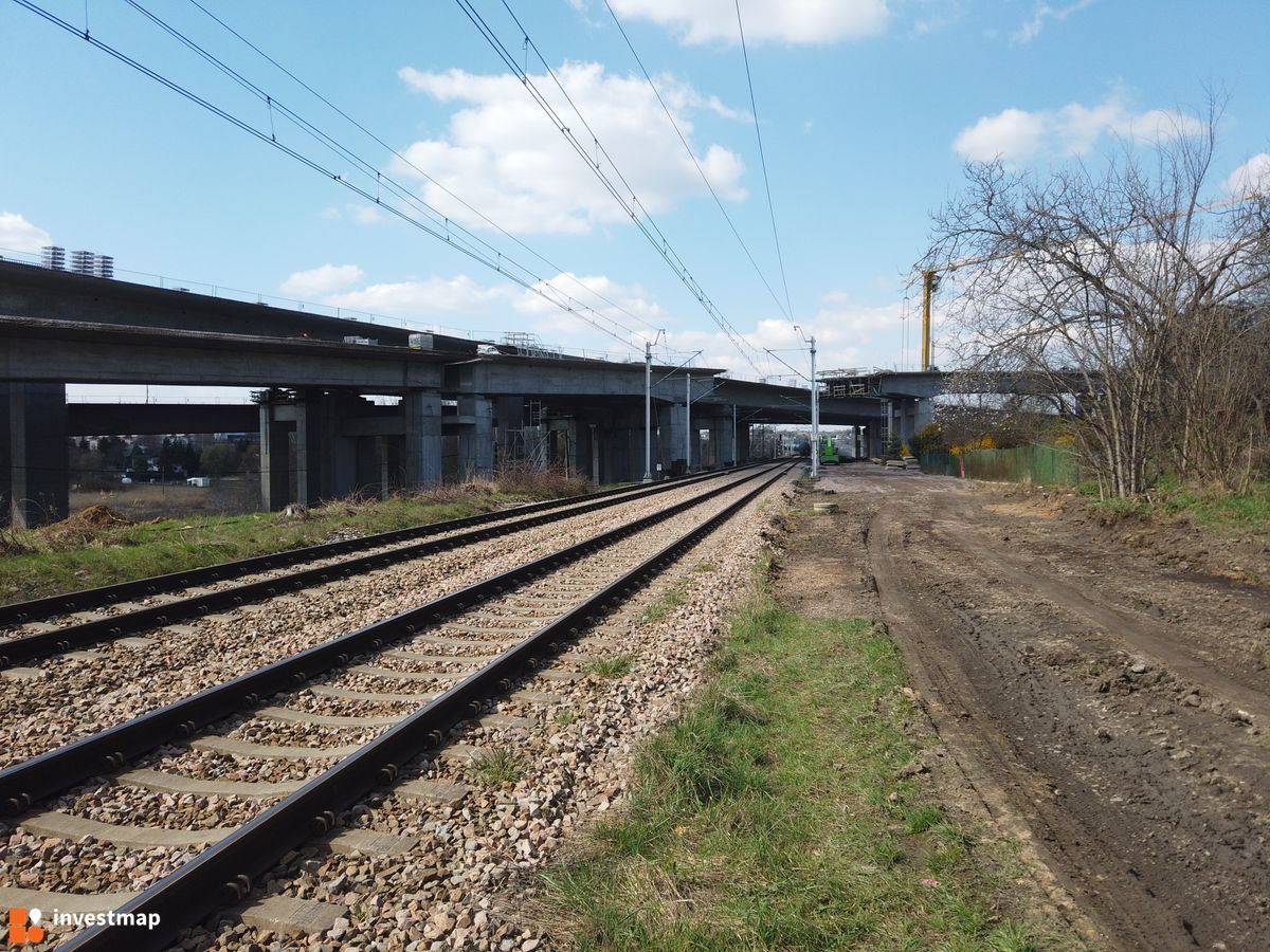 Zdjęcie S7 Widoma - Kraków fot. Damian Daraż 