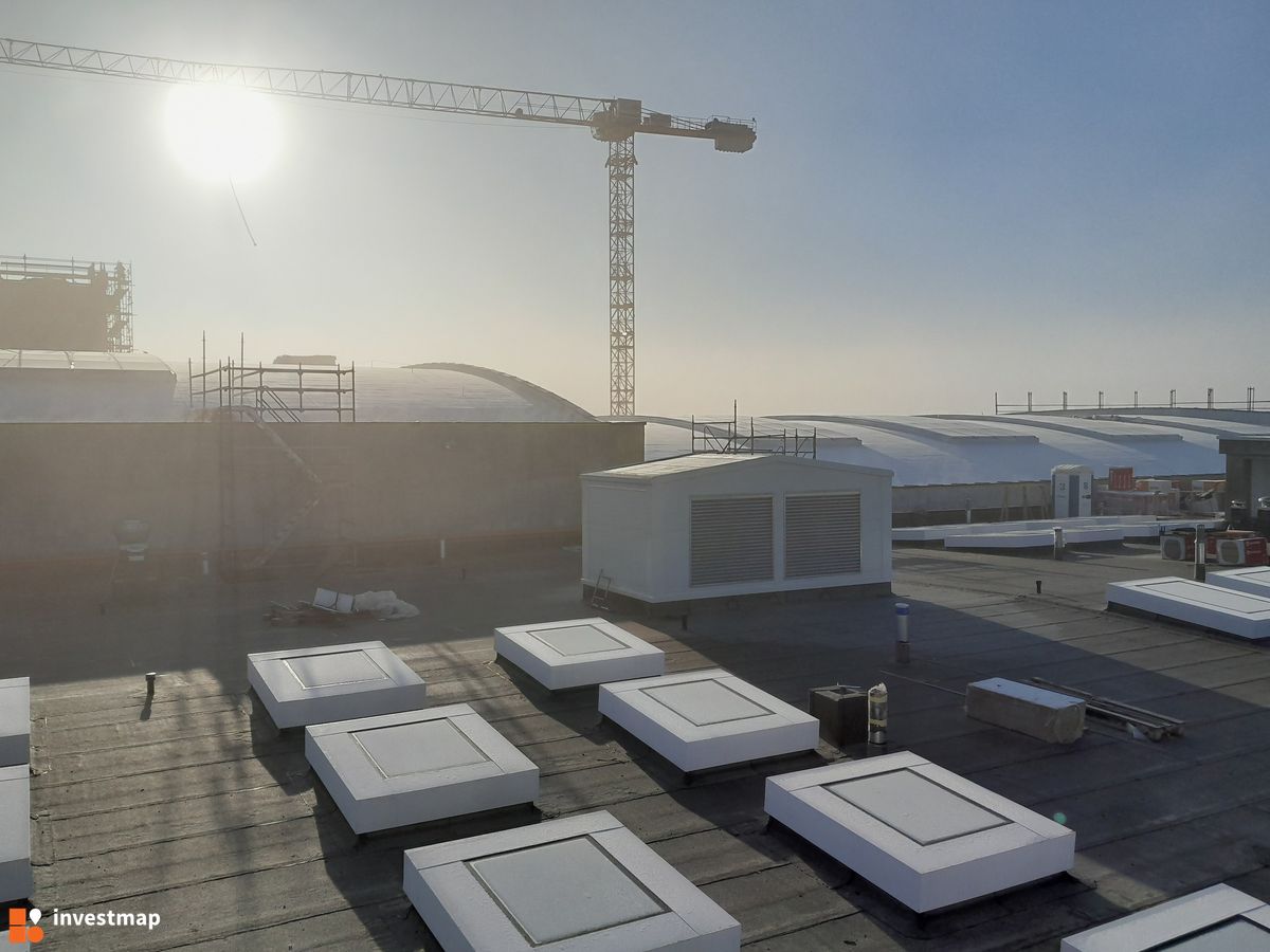 Zdjęcie Dolnośląskie Centrum Rehabilitacji i Rekreacji fot. Orzech 