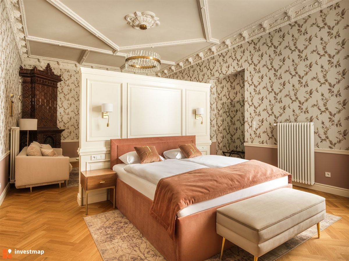 Zdjęcie Aparthotel T12 fot. Orzech 