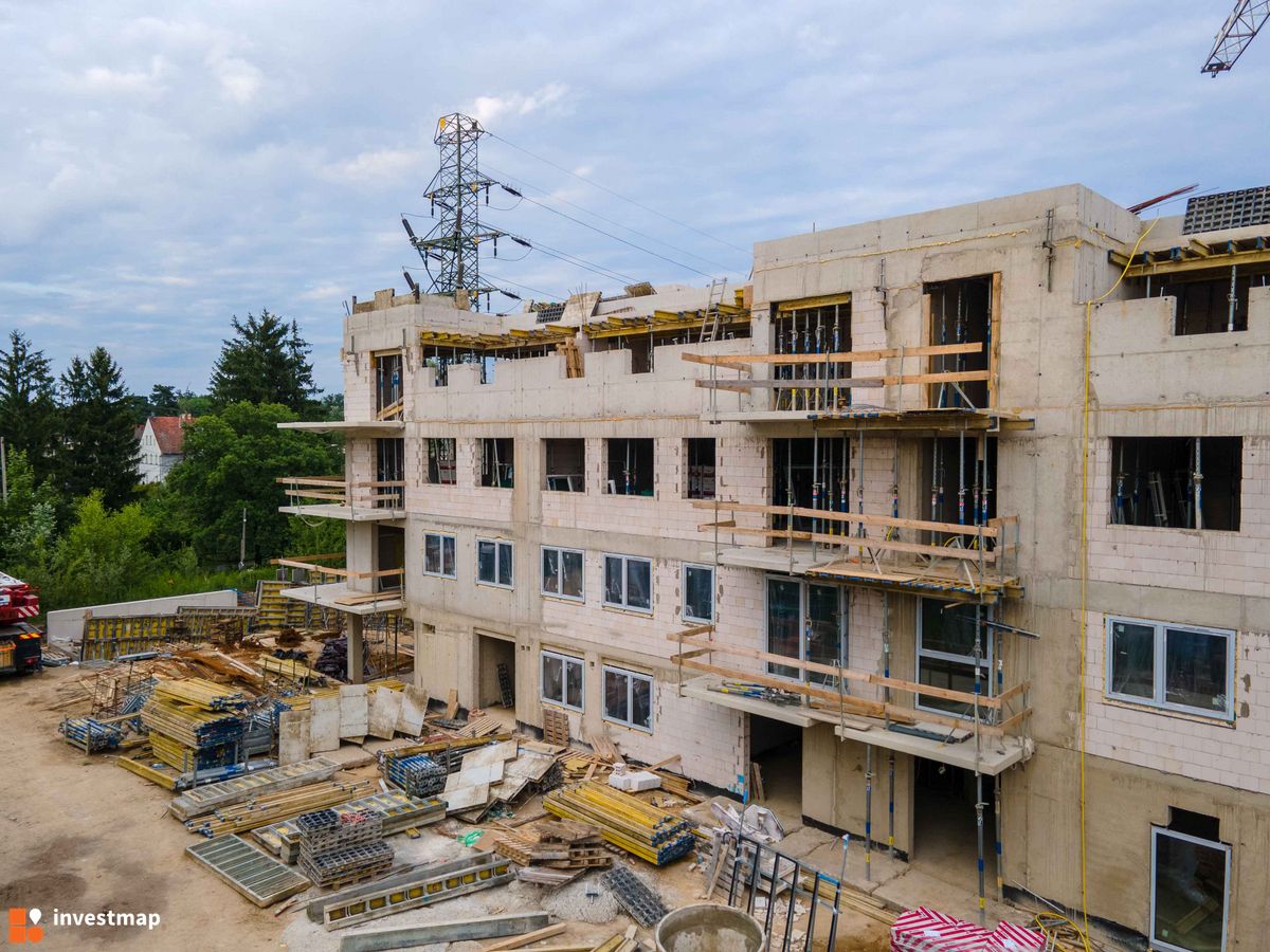 Zdjęcie Rędzińska  fot. PROFIT Development