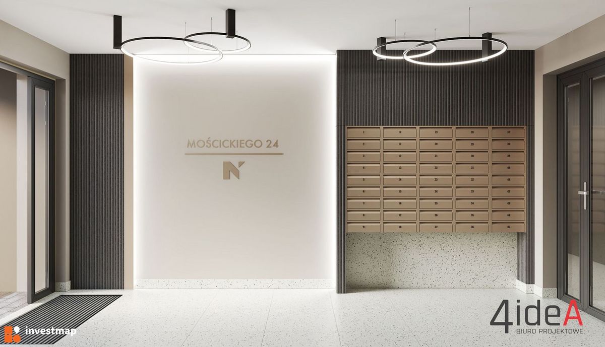 Wizualizacja Nowa Częstochowa Mościckiego dodał Wojciech Jenda