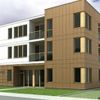 Apartamenty, ul. Irysowa
