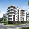 Budynek wielorodzinny "Ascot Apartments"