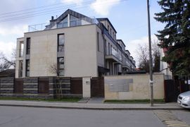 [Kraków] Apartamenty Twardowskiego 91
