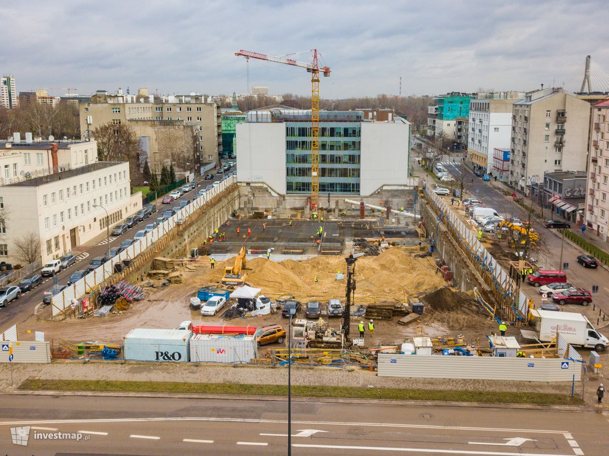 Zdjęcie Wydział Neofilologii i Lingwistyki Stosowanej  fot. Jakub Zazula 