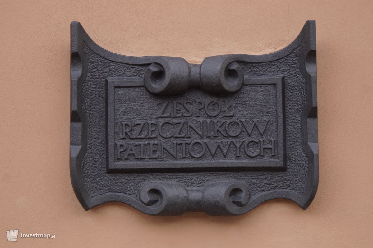 Zdjęcie [Kraków] Remont Kamienicy, Mały Rynek 6 fot. Damian Daraż 