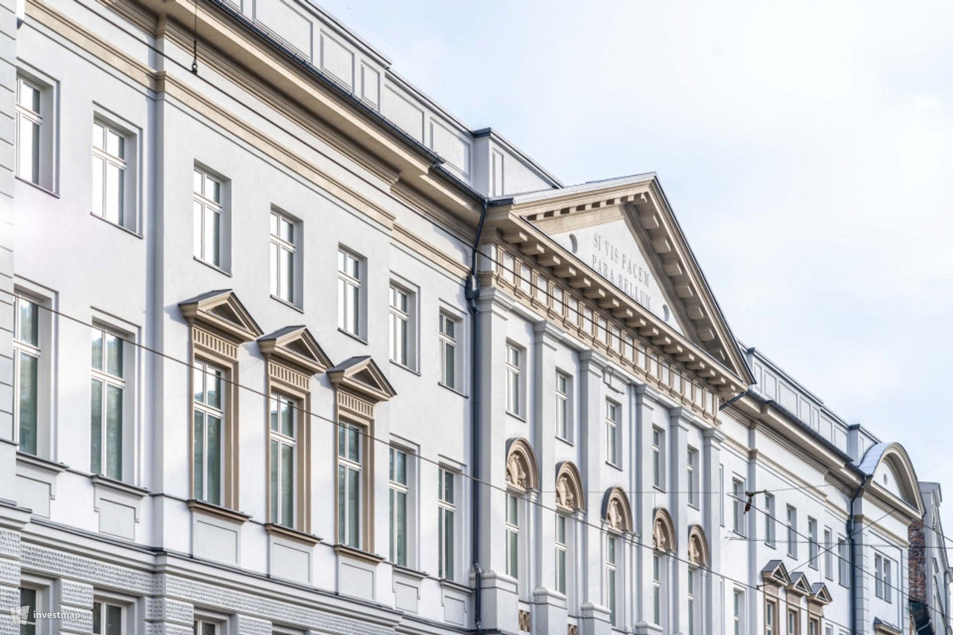 W Krakowie został otwarty nowy, pięciogwiazdkowy Hotel Stradom House 
