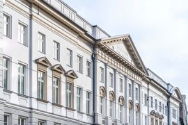 W Krakowie został otwarty nowy, pięciogwiazdkowy Hotel Stradom House [ZDJĘCIA]