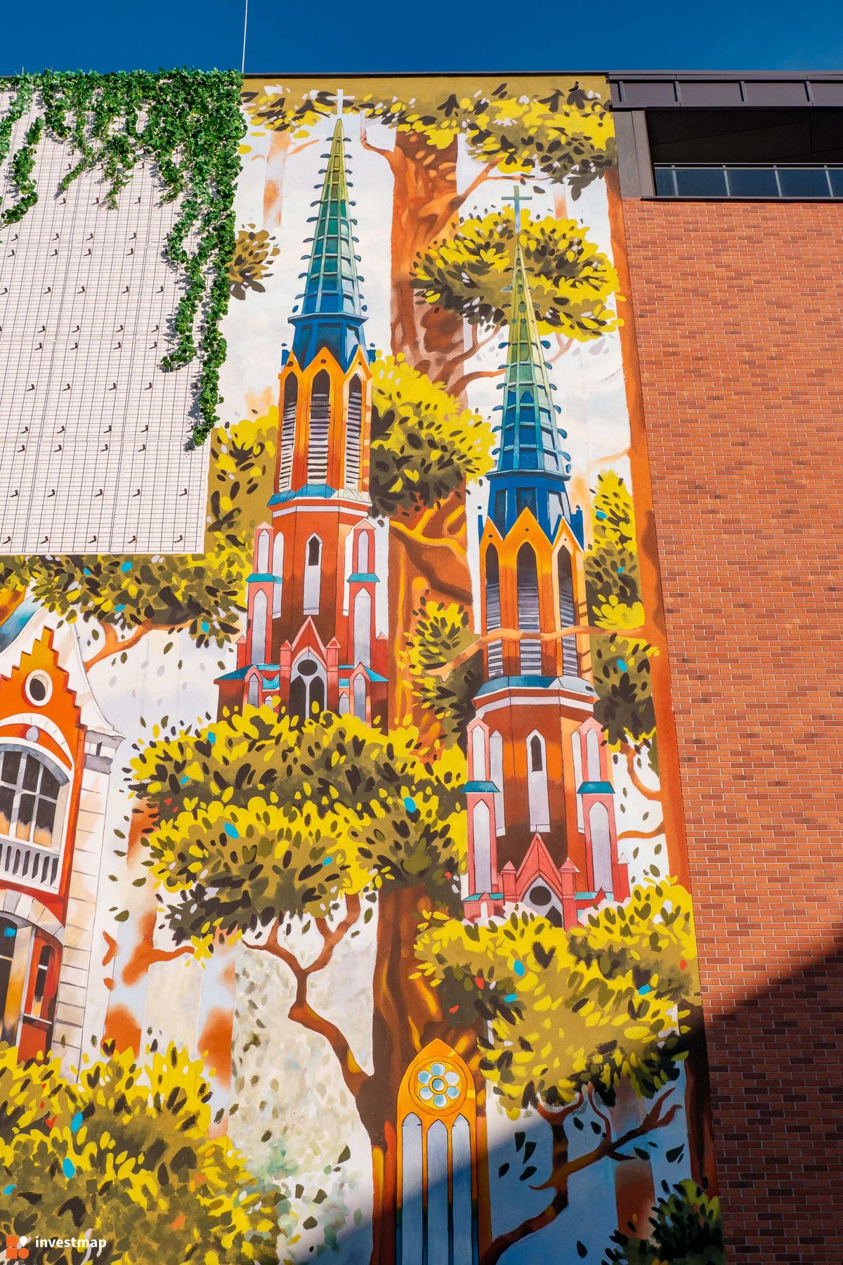 Zdjęcie Na Okrzei fot. Jakub Zazula 