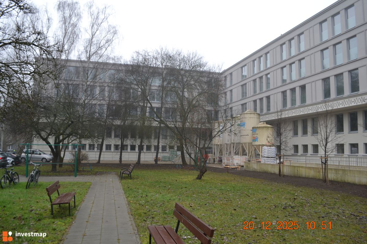 Zdjęcie Os. Teatralne 19 fot. Damian Daraż 