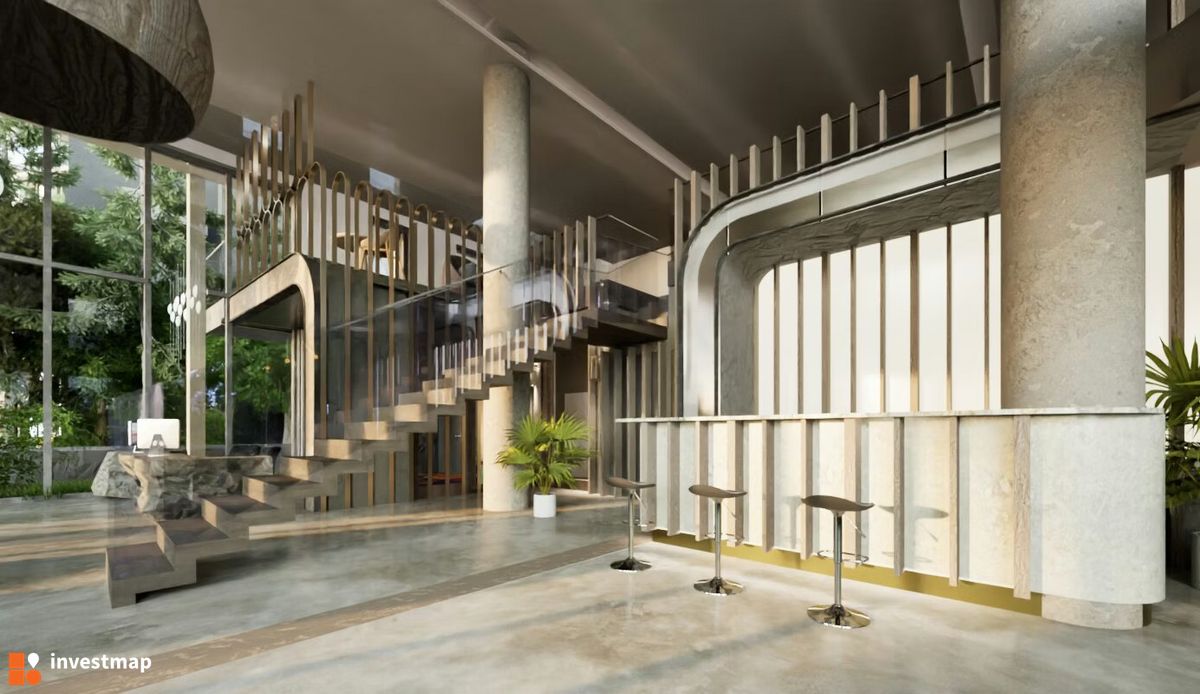 Wizualizacja Baysuites Ustronie Morskie dodał Wojciech Jenda