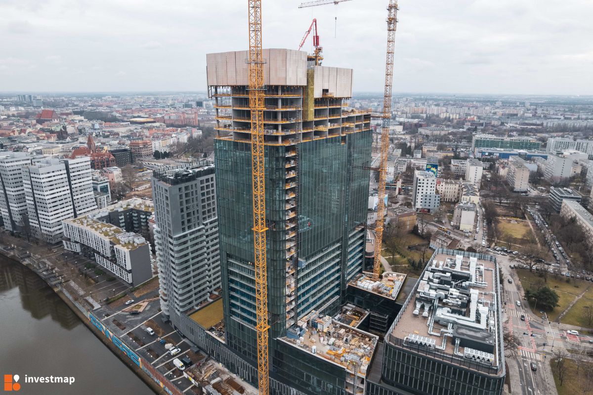 Zdjęcie Quorum fot. Jakub Zazula 