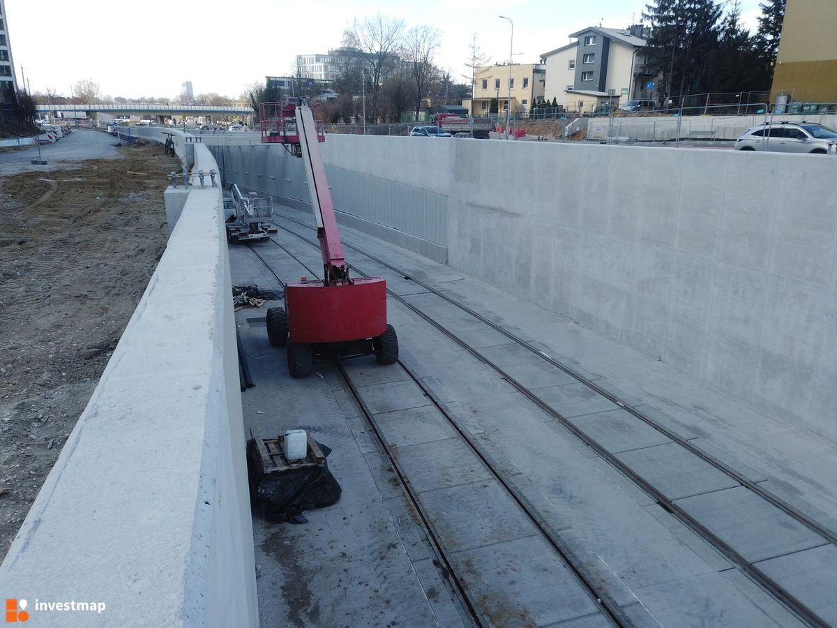 Zdjęcie KST etap IV Mistrzejowice fot. Damian Daraż 